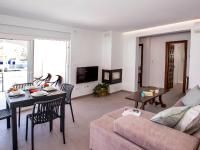 Půdorys ubytování Holiday Home Casa Chill by Interhome