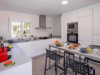 Půdorys ubytování Holiday Home Casa Chill by Interhome