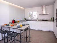 Půdorys ubytování Holiday Home Casa Chill by Interhome