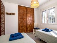 Půdorys ubytování Holiday Home Casa Chill by Interhome
