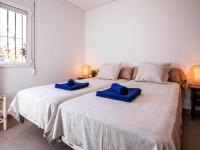Půdorys ubytování Holiday Home Casa Chill by Interhome
