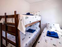 Půdorys ubytování Holiday Home Casa Chill by Interhome