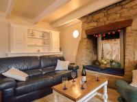 Posedenie v ubytovaní Holiday Home L'écrin du Pêcheur by Interhome