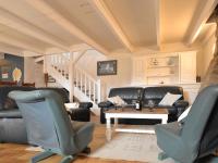 Posedenie v ubytovaní Holiday Home L'écrin du Pêcheur by Interhome