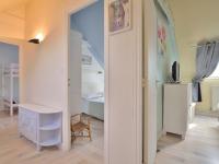 Kúpeľňa v ubytovaní Holiday Home L'écrin du Pêcheur by Interhome