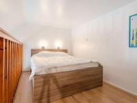 Posteľ alebo postele v izbe v ubytovaní Studio Cabourg Plage-20 by Interhome