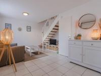 Plan piętra w obiekcie Holiday Home Les Goélands-28 by Interhome