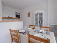 Plan piętra w obiekcie Holiday Home Les Goélands-28 by Interhome