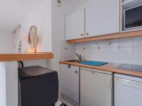 Plan piętra w obiekcie Holiday Home Les Goélands-28 by Interhome