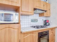 Plan piętra w obiekcie Holiday Home Maison de l'Anse du Guesclin 2 by Interhome