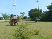 Plan piętra w obiekcie Holiday Home Maison de l'Anse du Guesclin 2 by Interhome