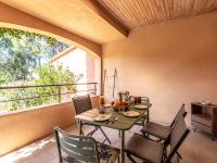 Posedenie v ubytovaní Holiday Home Casa Brigitte by Interhome