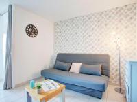 Plán poschodí v ubytovaní Apartment Rose des Sables-15 by Interhome