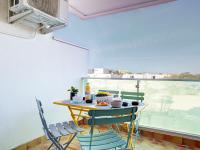 Plán poschodí v ubytovaní Apartment Rose des Sables-15 by Interhome