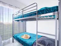 Plán poschodí v ubytovaní Apartment Rose des Sables-15 by Interhome