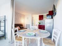 Plán poschodí v ubytovaní Apartment Rose des Sables-15 by Interhome