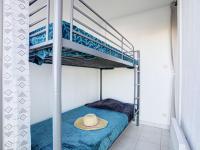 Plán poschodí v ubytovaní Apartment Rose des Sables-15 by Interhome