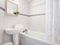 Plán poschodí v ubytovaní Apartment Rose des Sables-15 by Interhome