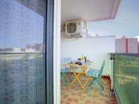 Plán poschodí v ubytovaní Apartment Rose des Sables-15 by Interhome