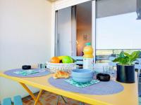 Plán poschodí v ubytovaní Apartment Rose des Sables-15 by Interhome