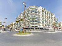 Plán poschodí v ubytovaní Apartment Rose des Sables-15 by Interhome