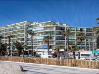 Plán poschodí v ubytovaní Apartment Rose des Sables-15 by Interhome