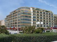 Plán poschodí v ubytovaní Apartment Rose des Sables-15 by Interhome
