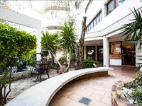 Plán poschodí v ubytovaní Apartment Rose des Sables-15 by Interhome