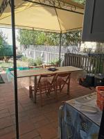 Balkón alebo terasa v ubytovaní Casa vacanze da Nonna Rosa Ortona