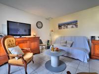 Plan piętra w obiekcie Holiday Home Les Lauriers Roses by Interhome