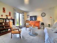 Plan piętra w obiekcie Holiday Home Les Lauriers Roses by Interhome