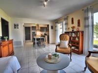 Plan piętra w obiekcie Holiday Home Les Lauriers Roses by Interhome