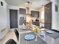 Plan piętra w obiekcie Holiday Home Les Lauriers Roses by Interhome