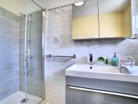 Plan piętra w obiekcie Holiday Home Les Lauriers Roses by Interhome