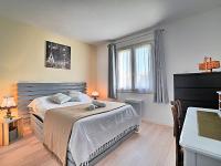 Plan piętra w obiekcie Holiday Home Les Lauriers Roses by Interhome