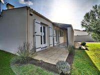 Plan piętra w obiekcie Holiday Home Les Lauriers Roses by Interhome