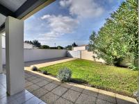 Plan piętra w obiekcie Holiday Home Les Lauriers Roses by Interhome