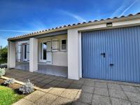 Plan piętra w obiekcie Holiday Home Les Lauriers Roses by Interhome