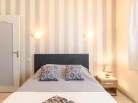Plan piętra w obiekcie Apartment Résidence de la poste by Interhome