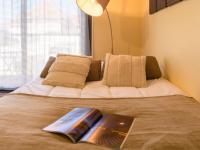 Plan piętra w obiekcie Apartment Résidence de la poste by Interhome
