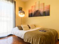 Plan piętra w obiekcie Apartment Résidence de la poste by Interhome