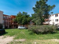 Plán poschodí v ubytovaní Apartment Soli Di Sud by Interhome