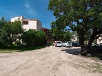 Plán poschodí v ubytovaní Apartment Soli Di Sud by Interhome
