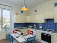 Plán poschodí v ubytovaní Apartment Couleurs de la Baie by Interhome