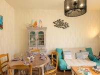Plán poschodí v ubytovaní Apartment Couleurs de la Baie by Interhome
