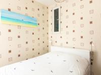 Plán poschodí v ubytovaní Apartment Couleurs de la Baie by Interhome