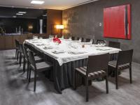 Billede fra billedgalleriet på Zenit Lleida i Lleida