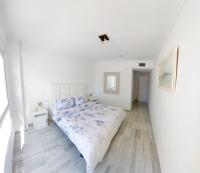 Posteľ alebo postele v izbe v ubytovaní Luxurious 3 Bedroom Apartment in the heart of Alhaurín Golf