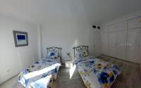 Posteľ alebo postele v izbe v ubytovaní Luxurious 3 Bedroom Apartment in the heart of Alhaurín Golf