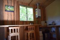Proyecto COYAM, cabañas lofts, tinas privadas, sendero por el ...
